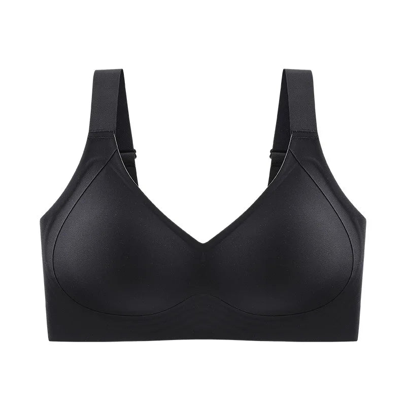 Maximum Support, Absolute Comfort — The Bra That Truly Holds