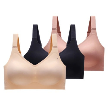 Bra Laser UltraConfort - Efeito silicone