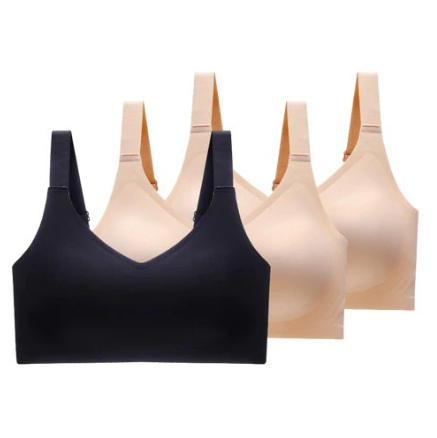 Bra Laser UltraConfort - Efeito silicone