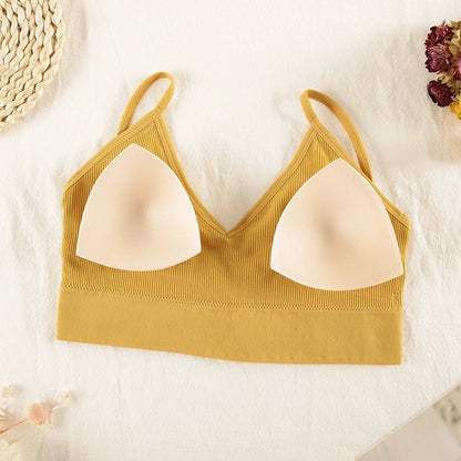 Premium Seamless Bra & Thong Bundle – Comfort meets Elegance