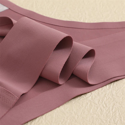 4-Piece Seamless Panty Set