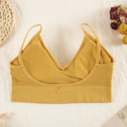 Premium Seamless Bra & Thong Bundle – Comfort meets Elegance