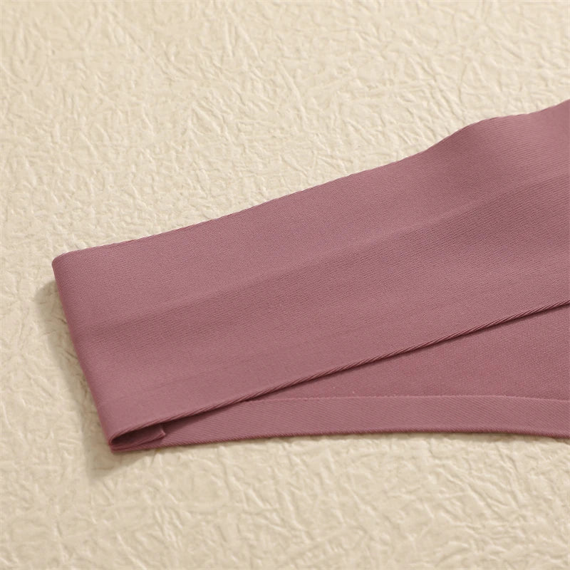 4-Piece Seamless Panty Set