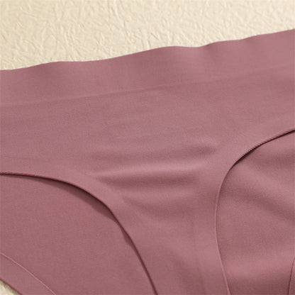 4-Piece Seamless Panty Set