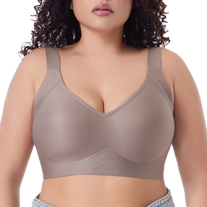 Maximum Support, Absolute Comfort — The Bra That Truly Holds