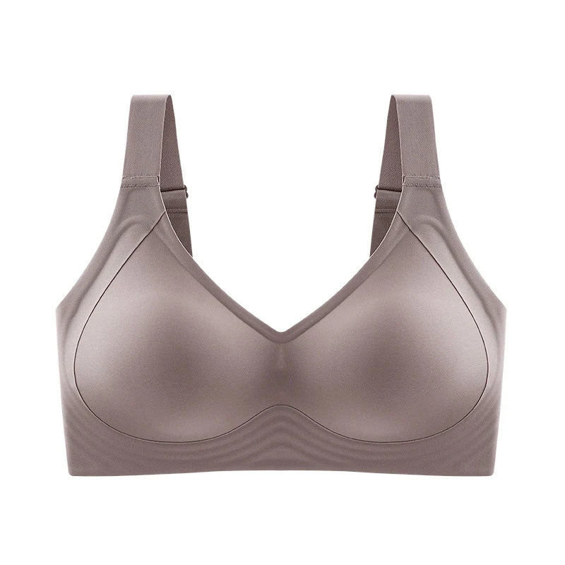 Maximum Support, Absolute Comfort — The Bra That Truly Holds