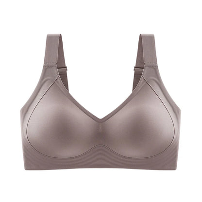 Maximum Support, Absolute Comfort — The Bra That Truly Holds