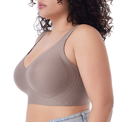 Maximum Support, Absolute Comfort — The Bra That Truly Holds