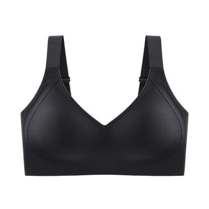 Maximum Support, Absolute Comfort — The Bra That Truly Holds
