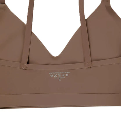 3 Seamless Lingerie Sets in One Smart Kit