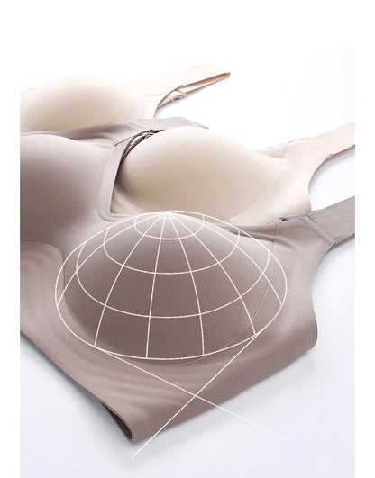 Maximum Support, Absolute Comfort — The Bra That Truly Holds
