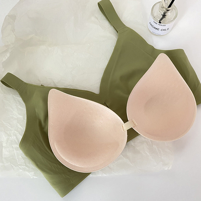 Bra Laser UltraConfort - Efeito silicone