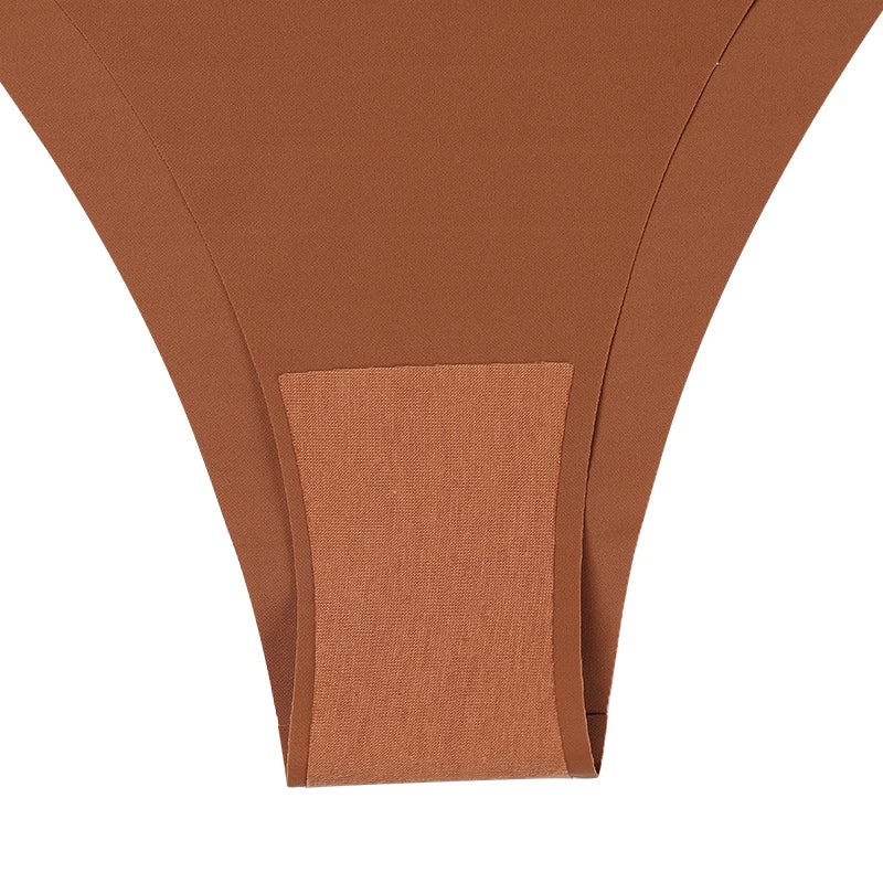 7-Pack Seamless Panties – Ultra Soft & Invisible Fit