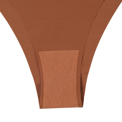 7-Pack Seamless Panties – Ultra Soft & Invisible Fit