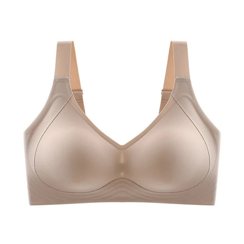 Maximum Support, Absolute Comfort — The Bra That Truly Holds