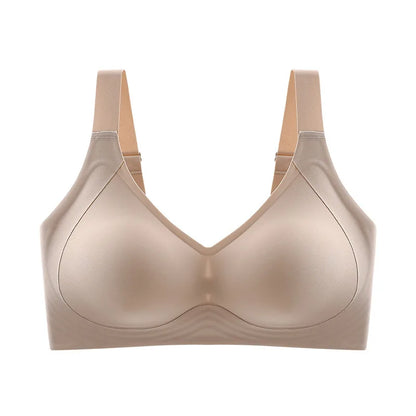 Maximum Support, Absolute Comfort — The Bra That Truly Holds
