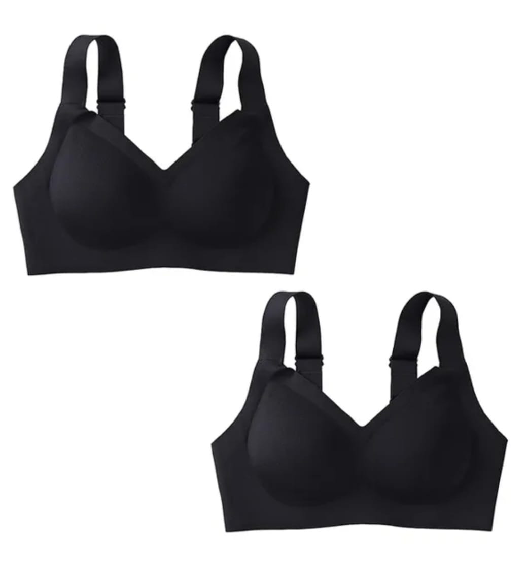 Bra Laser UltraConfort - Efeito silicone