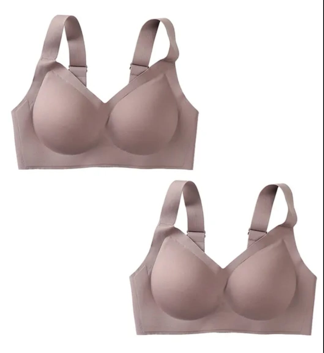 Bra Laser UltraConfort - Efeito silicone