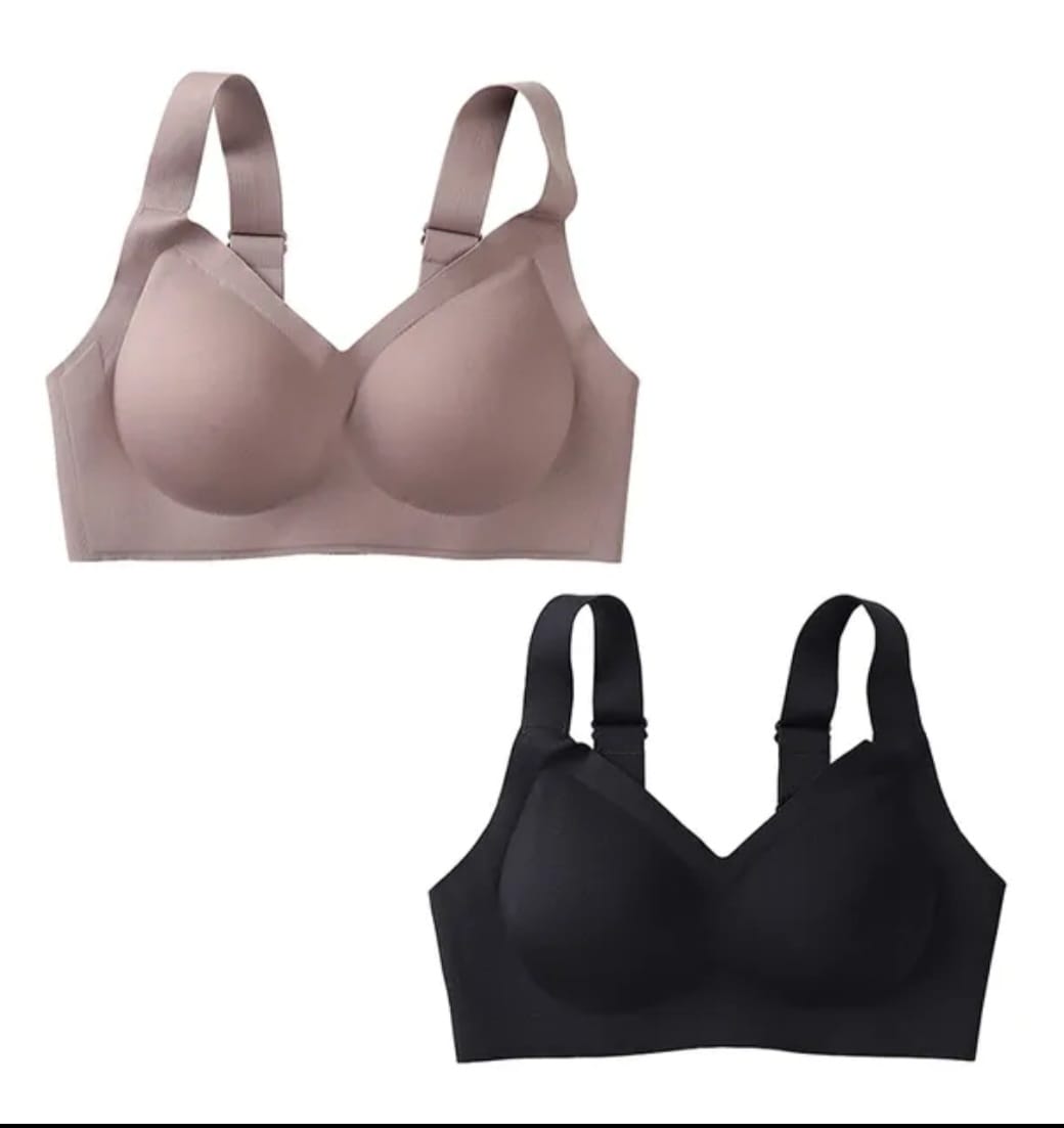 Bra Laser UltraConfort - Efeito silicone