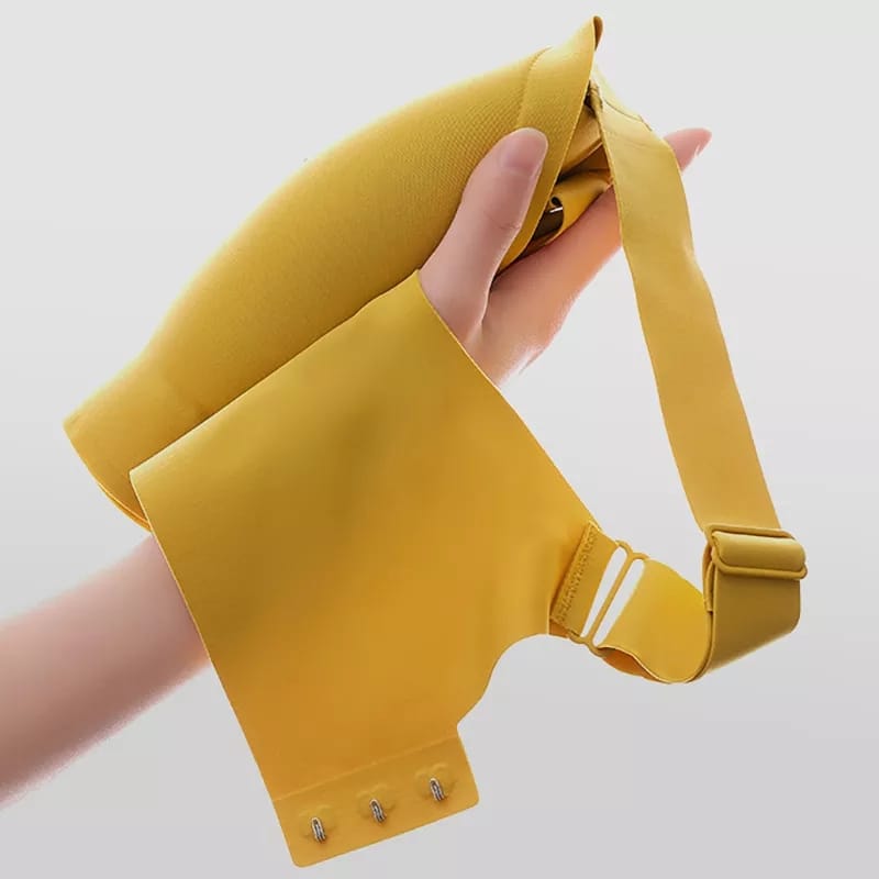 Bra Laser UltraConfort - Efeito silicone