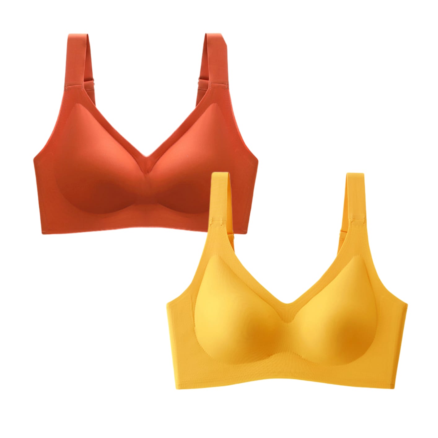 Bra Laser UltraConfort - Efeito silicone