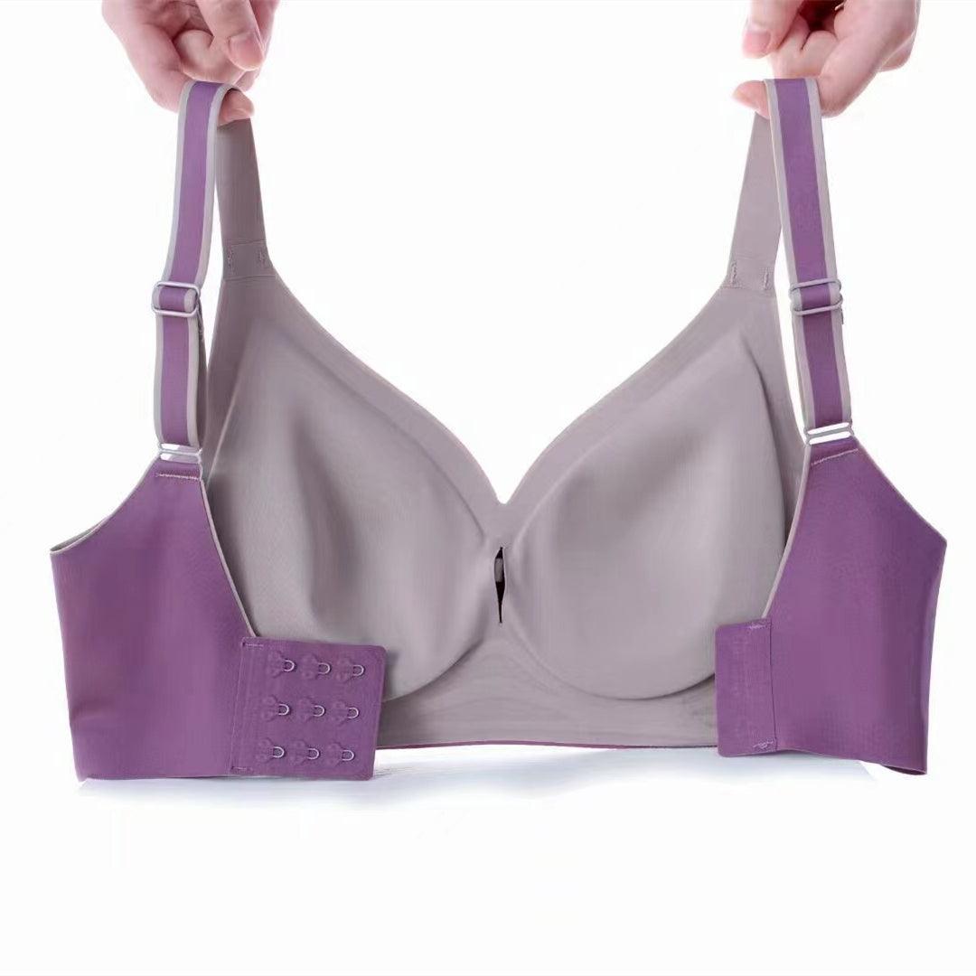 Bra Maxi Comfort - Wire-free e Removable padding - LillaBelle