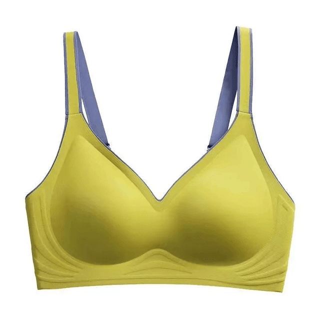 Bra Maxi Comfort - Wire-free e Removable padding - LillaBelle
