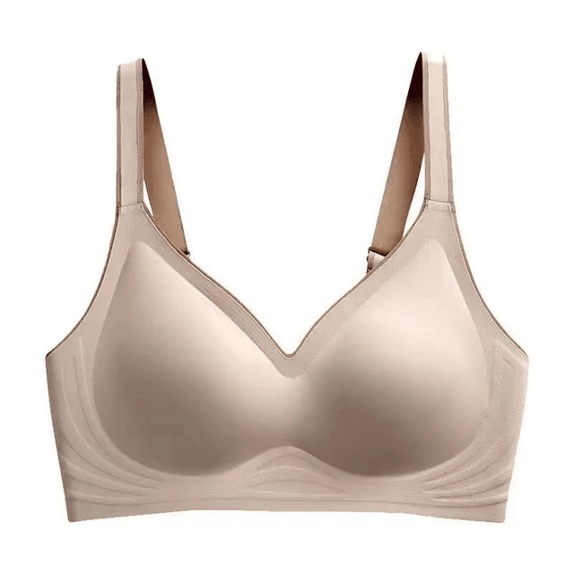 Bra Maxi Comfort - Wire-free e Removable padding - LillaBelle
