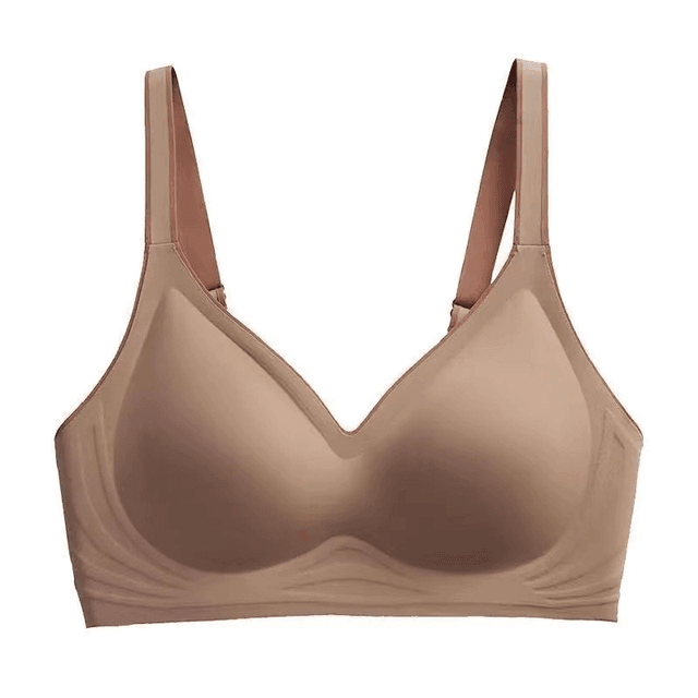 Bra Maxi Comfort - Wire-free e Removable padding - LillaBelle