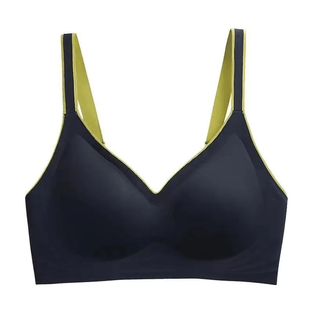 Bra Maxi Comfort - Wire-free e Removable padding - LillaBelle