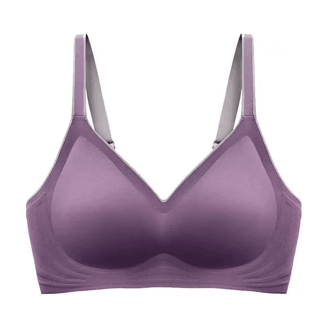 Bra Maxi Comfort - Wire-free e Removable padding - LillaBelle