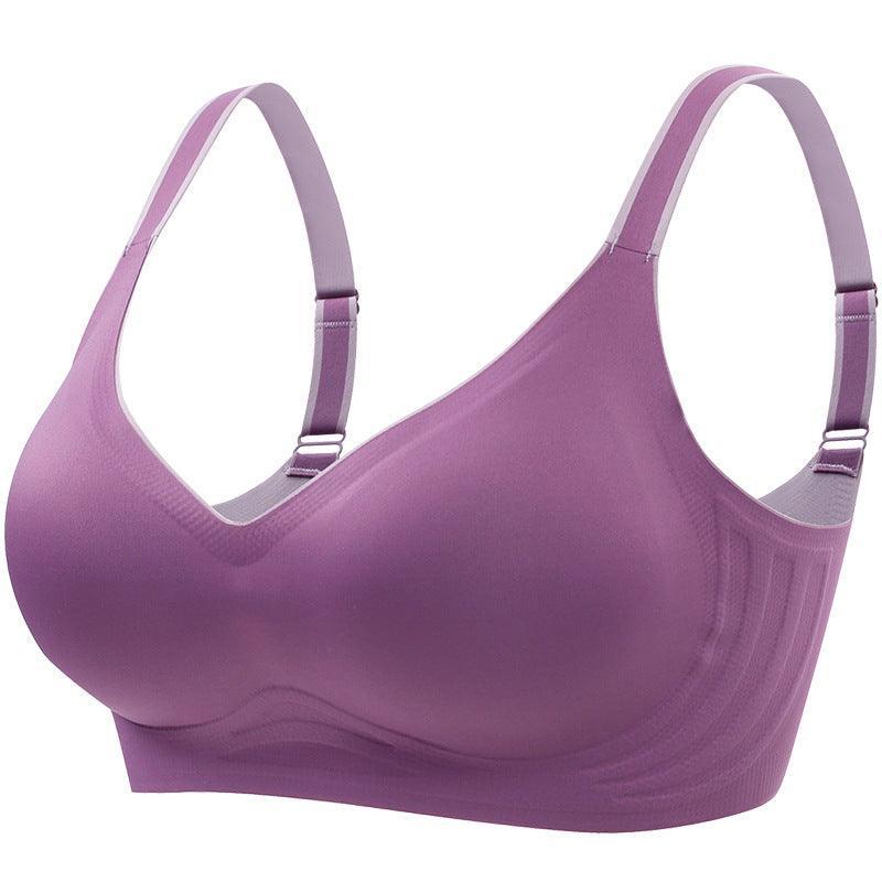 Bra Maxi Comfort - Wire-free e Removable padding - LillaBelle