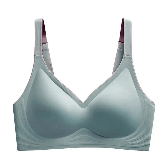 Bra Maxi Comfort - Wire-free e Removable padding - LillaBelle
