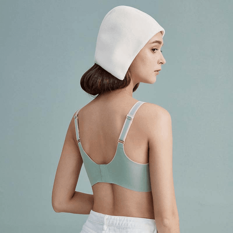 Bra Maxi Comfort - Wire-free e Removable padding - LillaBelle